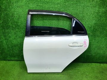 ДВЕРЬ НА TOYOTA COROLLA  AXIO ZRE142