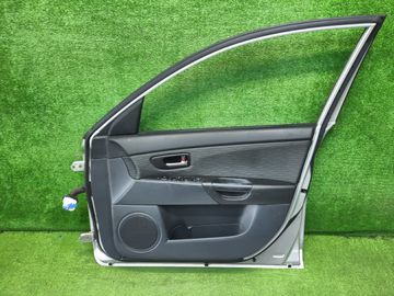 ДВЕРЬ НА MAZDA AXELA BK5P