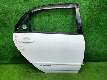 ДВЕРЬ НА TOYOTA COROLLA NZE124