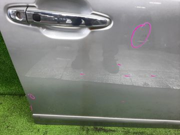 ДВЕРЬ НА TOYOTA PREMIO NZT260