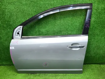 ДВЕРЬ НА TOYOTA PREMIO NZT260
