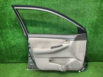 ДВЕРЬ НА TOYOTA COROLLA NZE121