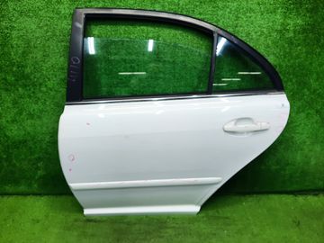 ДВЕРЬ НА TOYOTA AVENSIS AZT251
