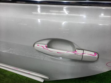 ДВЕРЬ НА TOYOTA AVENSIS AZT251