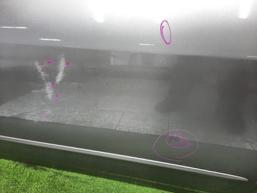 ДВЕРЬ НА TOYOTA COROLLA NZE121