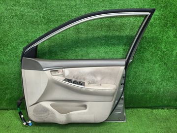 ДВЕРЬ НА TOYOTA COROLLA NZE121