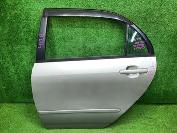 ДВЕРЬ НА TOYOTA COROLLA NZE121