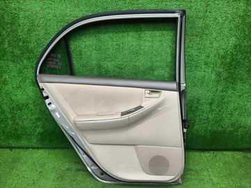 ДВЕРЬ НА TOYOTA COROLLA NZE121