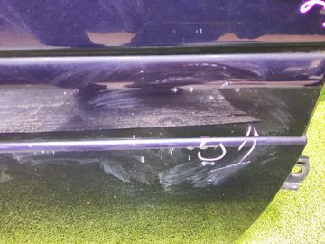ДВЕРЬ НА TOYOTA CARINA AT211