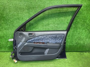 ДВЕРЬ НА TOYOTA CARINA AT211