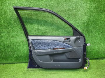 ДВЕРЬ НА TOYOTA CARINA AT211