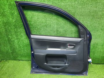 ДВЕРЬ НА MAZDA DEMIO DY5W