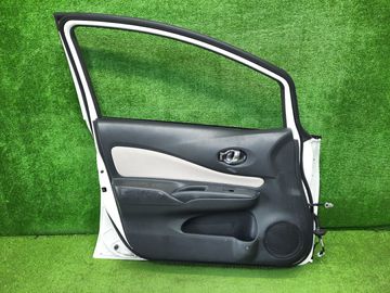 ДВЕРЬ НА NISSAN NOTE E12