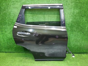 ДВЕРЬ НА NISSAN X-TRAIL NT32
