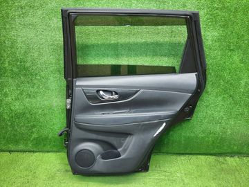 ДВЕРЬ НА NISSAN X-TRAIL NT32