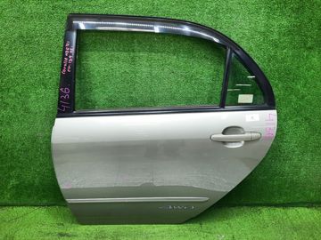 ДВЕРЬ НА TOYOTA COROLLA NZE121