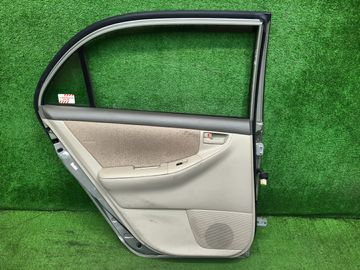 ДВЕРЬ НА TOYOTA COROLLA NZE121