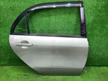 ДВЕРЬ НА TOYOTA COROLLA NZE121