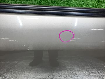 ДВЕРЬ НА TOYOTA COROLLA NZE121