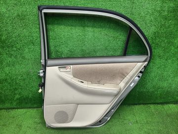 ДВЕРЬ НА TOYOTA COROLLA NZE121