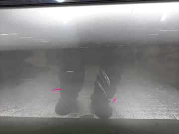 ДВЕРЬ НА TOYOTA PREMIO ZZT240
