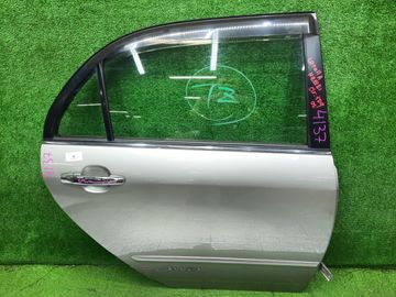 ДВЕРЬ НА TOYOTA COROLLA NZE124