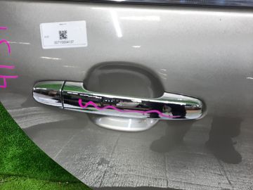 ДВЕРЬ НА TOYOTA COROLLA NZE124