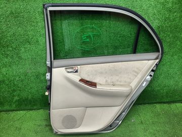 ДВЕРЬ НА TOYOTA COROLLA NZE124