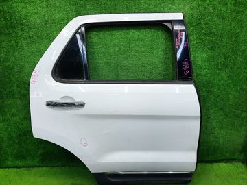 ДВЕРЬ НА FORD EXPLORER U502