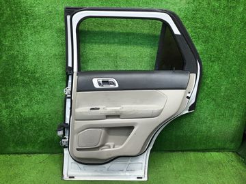 ДВЕРЬ НА FORD EXPLORER U502