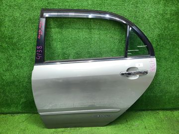 ДВЕРЬ НА TOYOTA COROLLA NZE124