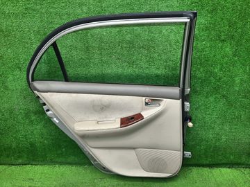 ДВЕРЬ НА TOYOTA COROLLA NZE124