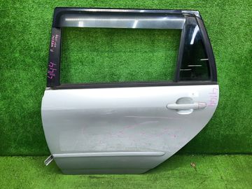 ДВЕРЬ НА TOYOTA COROLLA FIELDER NZE121G