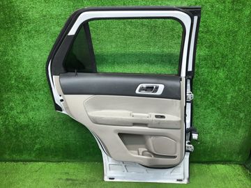 ДВЕРЬ НА FORD EXPLORER U502