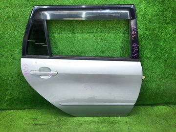ДВЕРЬ НА TOYOTA COROLLA FIELDER NZE121G