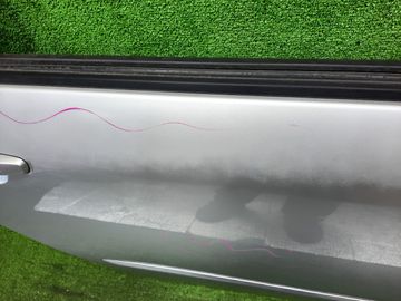 ДВЕРЬ НА TOYOTA COROLLA FIELDER NZE121G