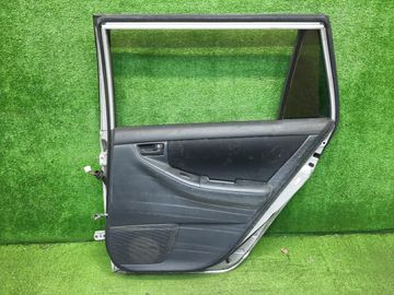 ДВЕРЬ НА TOYOTA COROLLA FIELDER NZE121G