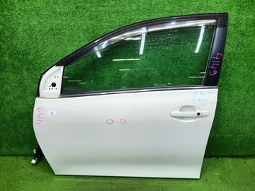 ДВЕРЬ НА TOYOTA COROLLA  AXIO ZRE144
