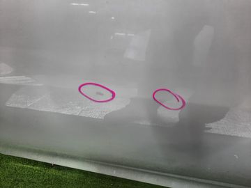 ДВЕРЬ НА TOYOTA COROLLA  AXIO ZRE144