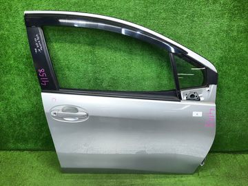 ДВЕРЬ НА TOYOTA VITZ KSP130