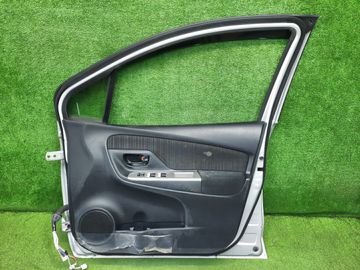 ДВЕРЬ НА TOYOTA VITZ KSP130