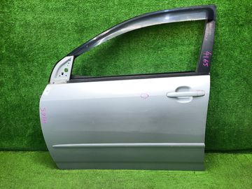 ДВЕРЬ НА TOYOTA COROLLA FIELDER NZE121G