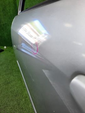 ДВЕРЬ НА TOYOTA COROLLA FIELDER NZE121G