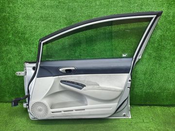 ДВЕРЬ НА HONDA CIVIC FD1