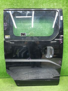ДВЕРЬ НА NISSAN NV200 VM20