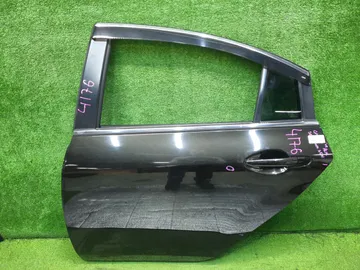 ДВЕРЬ НА MAZDA ATENZA GH5FP