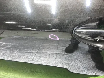 ДВЕРЬ НА MAZDA ATENZA GH5FP