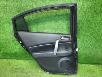 ДВЕРЬ НА MAZDA ATENZA GH5FP