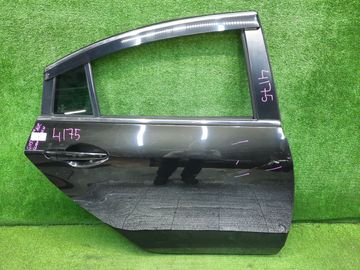 ДВЕРЬ НА MAZDA ATENZA GH5FP