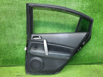 ДВЕРЬ НА MAZDA ATENZA GH5FP